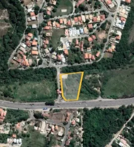 Lote/Terreno à venda, 5460m² no Flamengo, Maricá