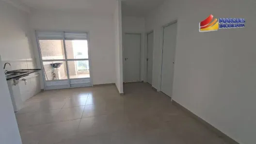 Apartamento com 2 Quartos à venda, 52m² no Parque Residencial Sabiás, Indaiatuba