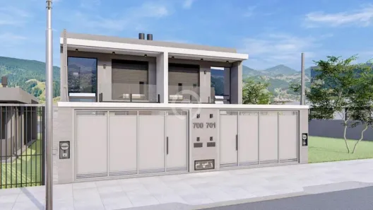 Casa com 3 Quartos à venda, 136m² no Petrópolis, Novo Hamburgo
