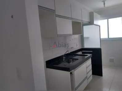 Apartamento com 2 Quartos à venda, 59m² no Recreio São Judas Tadeu, São Carlos