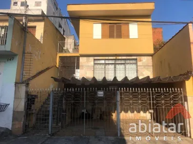 Casa com 2 Quartos à venda, 140m² no Vila Penteado, São Paulo