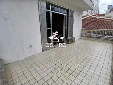 Casa com 4 Quartos à venda, 230m² no Boqueirão, Santos
