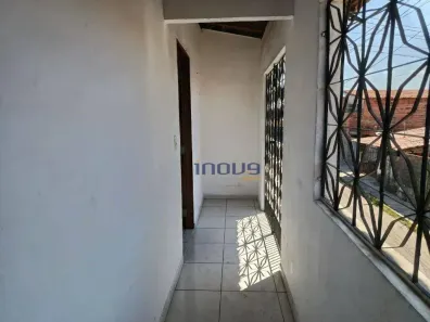 Casa com 1 Quarto à venda, 57m² no Canindezinho, Fortaleza