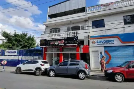 Imóvel Comercial com 4 Quartos à venda, 300m² no Itaberaba, São Paulo