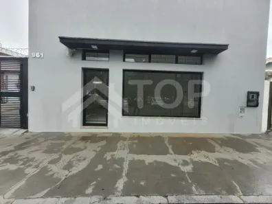Ponto Comercial para alugar, 50m² no Vila Boa Vista, São Carlos