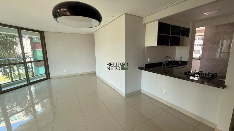 Apartamento com 3 quartos — Buritis, Belo Horizonte