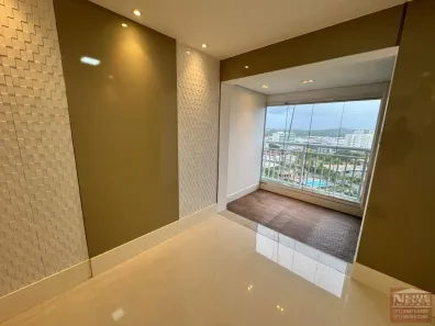 Apartamento com 3 Quartos à venda, 87m² no Vilas do Atlântico, Lauro de Freitas