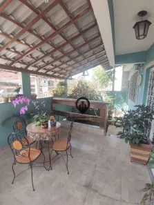 Casa com 4 Quartos à venda, 120m² no Campo Grande, Rio de Janeiro