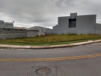 Lote/Terreno à venda, 225m² no Putim, São José dos Campos