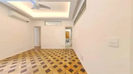 Apartamento com 2 Quartos à venda, 67m² no Leblon, Rio de Janeiro