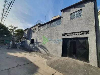 Imóvel Comercial com 4 Quartos à venda, 200m² no Campos Elíseos, São Paulo