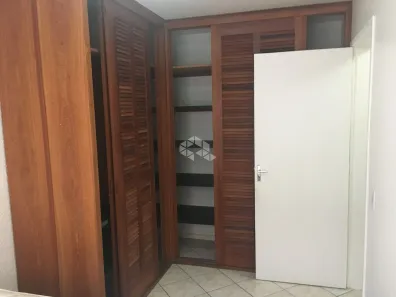 Apartamento com 1 Quarto à venda, 52m² no Ipiranga, São José