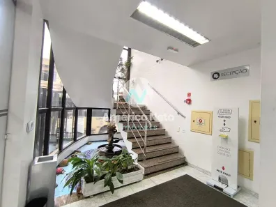 Prédio Comercial para venda ou aluguel, 920m² no Santo Antônio, São Caetano do Sul