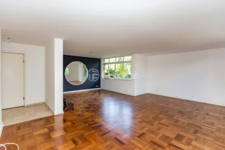 Apartamento com 2 Quartos à venda, 170m² no Jardim Europa, São Paulo