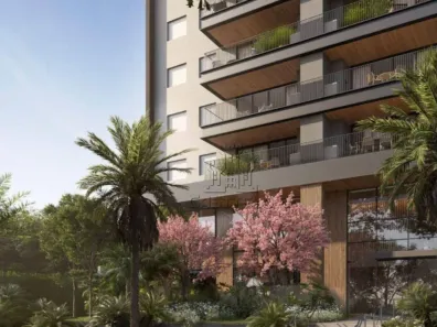 Apartamento com 3 Quartos à venda, 124m² no Gleba Fazenda Palhano, Londrina