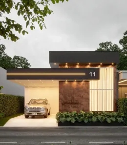 Casa de Condomínio com 3 Quartos à venda, 145m² no Parque Guajará (Icoaraci), Belém