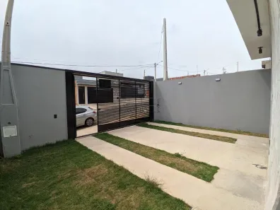 Casa com 3 Quartos à venda, 150m² no Jardim Bom Sucesso, Indaiatuba