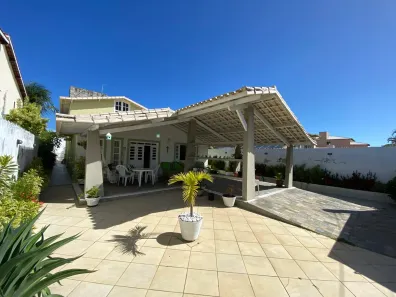 Casa de Condomínio com 4 Quartos à venda, 250m² no Stella Maris, Salvador