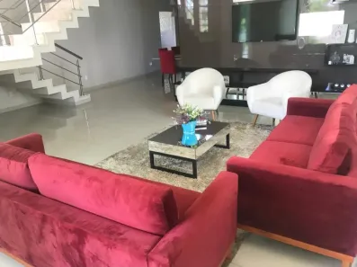 Casa de Condomínio com 5 Quartos à venda, 450m² no Parque Verde, Belém