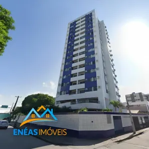 Apartamento com 3 Quartos à venda, 64m² no Prado, Recife