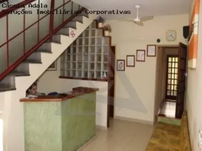 Imóvel Comercial com 1 Quarto à venda, 169m² no Cambuí, Campinas