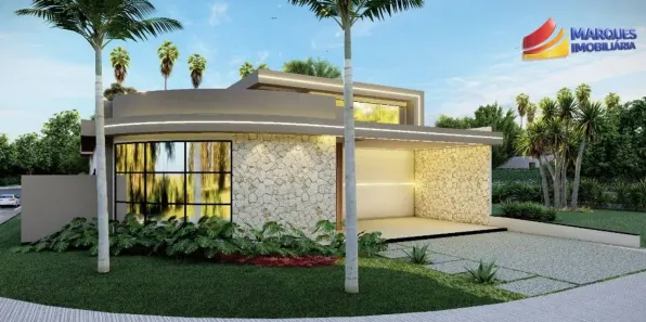 Casa de Condomínio com 3 Quartos à venda, 235m² no Jardim Regina, Indaiatuba