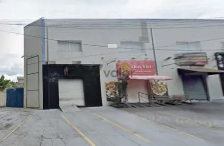 Ponto Comercial para alugar, 50m² no Jardim Nova Europa, Campinas