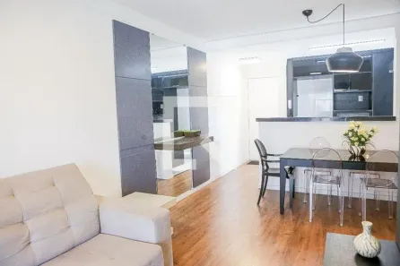Apartamento com 3 Quartos à venda, 76m² no Vila Floresta, Santo André