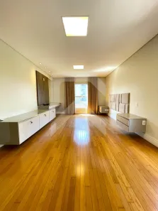 Apartamento com 4 Quartos para alugar, 269m² no Jardim das Samambaias, Jundiaí