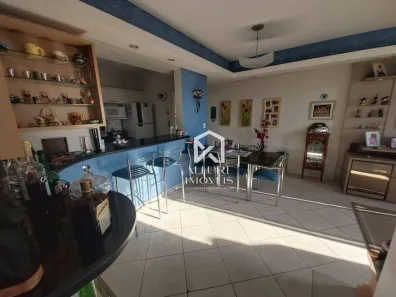 Apartamento com 3 Quartos à venda, 84m² no Vila Ema, São José dos Campos