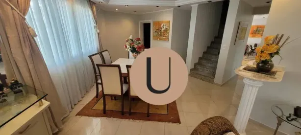Casa com 5 Quartos à venda, 365m² no Jardim Franca, São Paulo