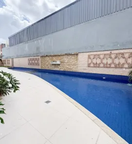 Apartamento com 2 Quartos para alugar, 93m² no Umarizal, Belém