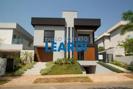 Casa de Condomínio com 4 Quartos à venda, 525m² no Alphaville, Santana de Parnaíba