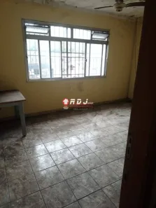 Imóvel Comercial para alugar, 184m² no São Jorge, Santos