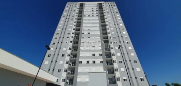 Apartamento com 2 Quartos à venda, 54m² no Vila Moletta, Valinhos