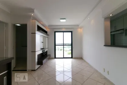 Apartamento com 2 Quartos à venda, 60m² no Vila Guarani (Z Sul), São Paulo