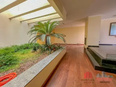 Apartamento com 1 Quarto à venda, 345m² no Centro, Jundiaí