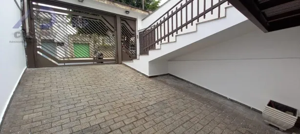 Sobrado com 3 Quartos à venda, 217m² no Bosque da Saúde, São Paulo