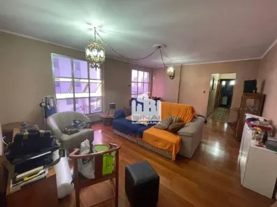 Apartamento com 3 Quartos à venda, 140m² no Mooca, São Paulo