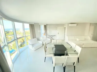 Apartamento com 4 Quartos à venda, 161m² no Praia Brava de Itajaí, Itajaí