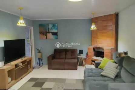 Casa com 2 Quartos à venda, 154m² no Sarandi, Porto Alegre