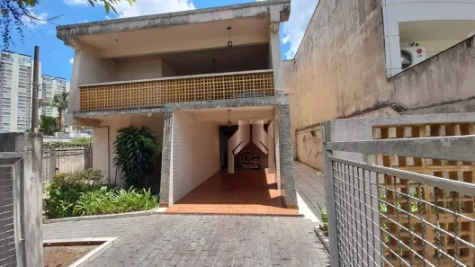 Sobrado com 3 Quartos à venda, 293m² no Jardim Gumercindo, Guarulhos