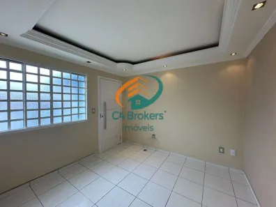 Apartamento com 2 Quartos à venda, 45m² no Parque Industrial Cumbica, Guarulhos