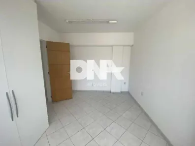 Sala Comercial à venda, 45m² no Botafogo, Rio de Janeiro