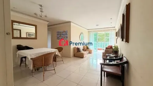 Apartamento com 3 Quartos à venda, 130m² no Barra da Tijuca, Rio de Janeiro