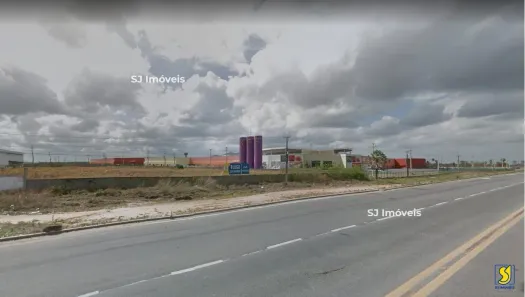 Lote/Terreno para alugar, 8250m² no Nova Metrópole (Jurema), Caucaia