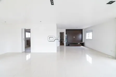 Apartamento com 3 Quartos para alugar, 214m² no Indianópolis, São Paulo