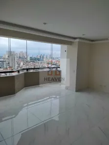 Apartamento com 4 Quartos à venda, 270m² no Vila Pompéia, São Paulo