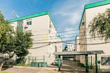 Apartamento com 1 Quarto à venda, 33m² no Passo da Areia, Porto Alegre
