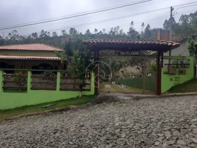 Fazenda/Sítio com 3 Quartos à venda, 100m² no Igrejinha, Juiz de Fora